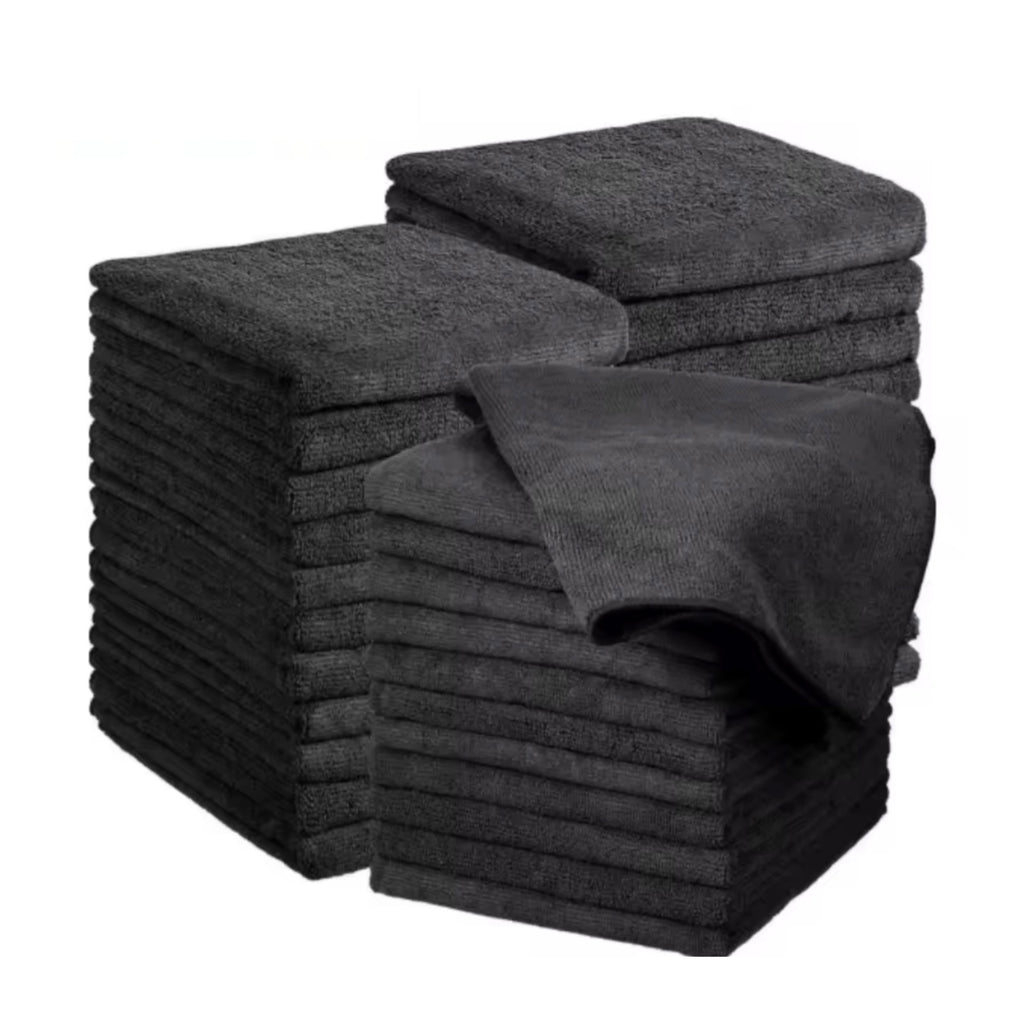 Microfiber towel