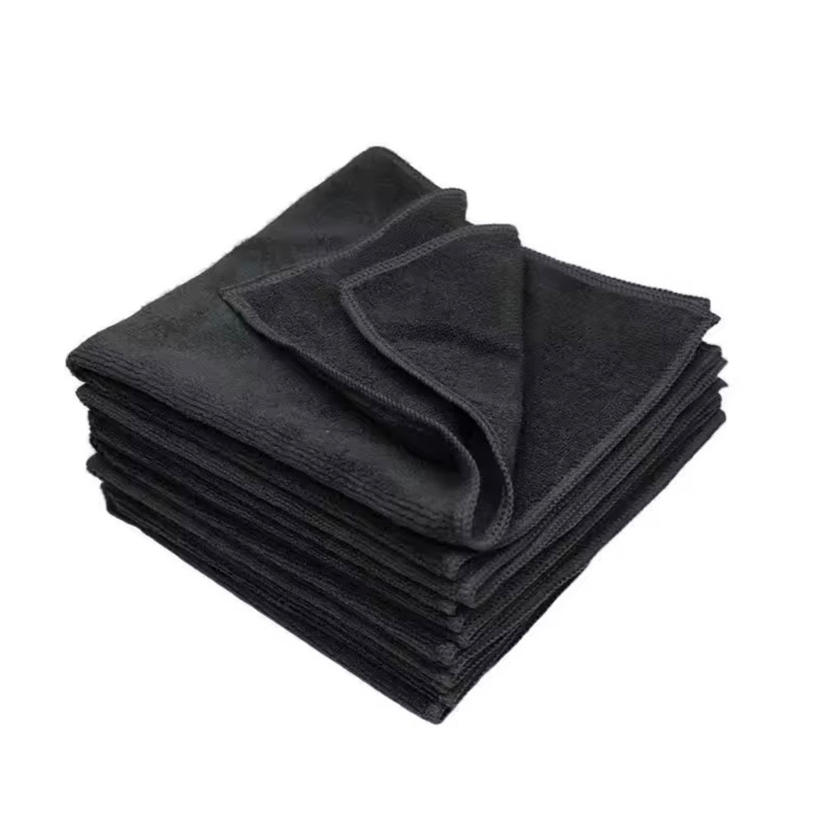 Microfiber towel