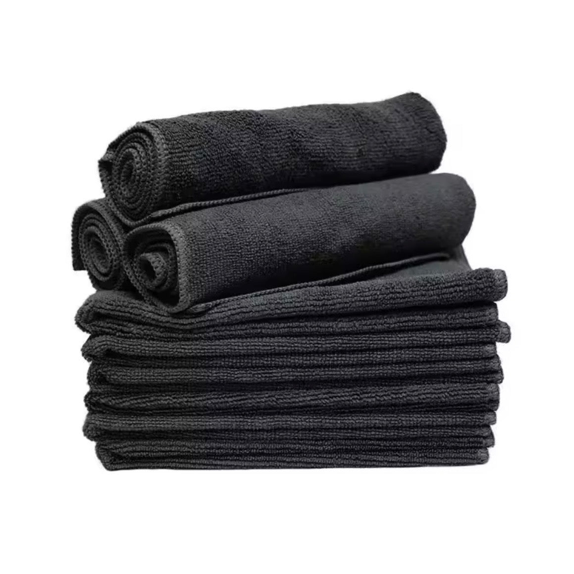 Microfiber towel