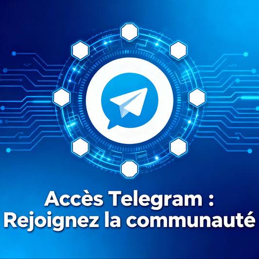 Accès à la communauté